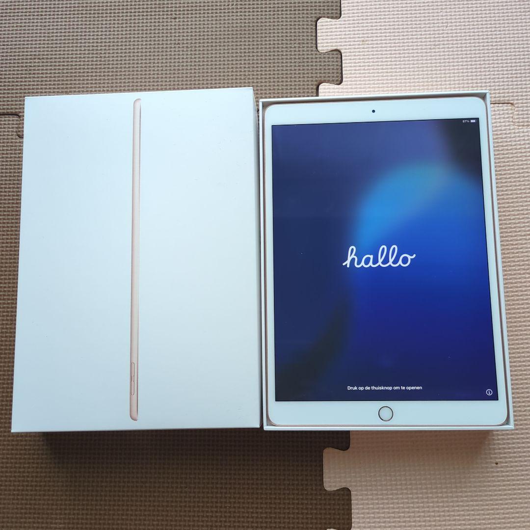 iPad Air 第3世代 64GB Wi-Fiモデル