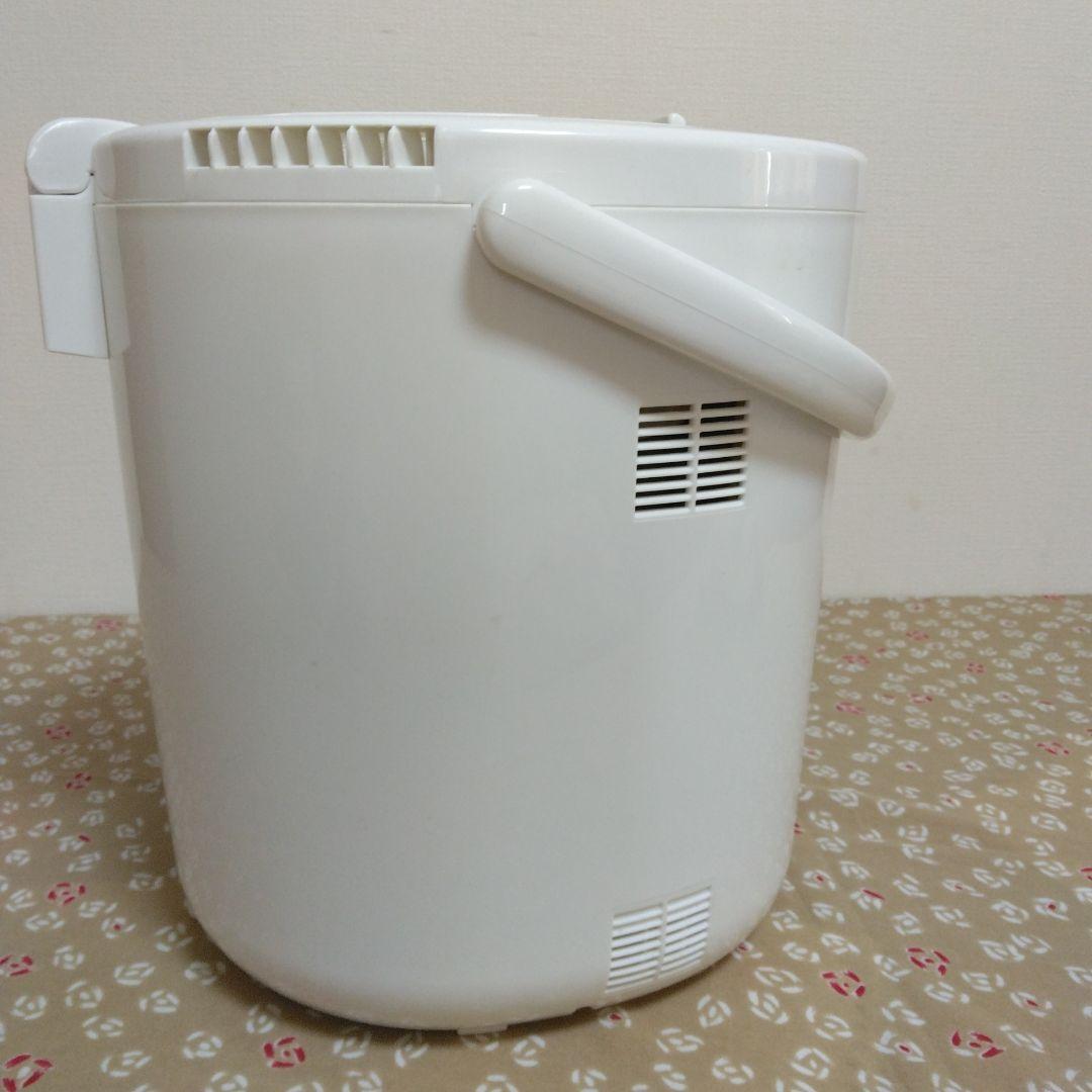 象印 スチーム式加湿器 EE-RR35 乾燥2022年 肌 喉 潤う 潤い