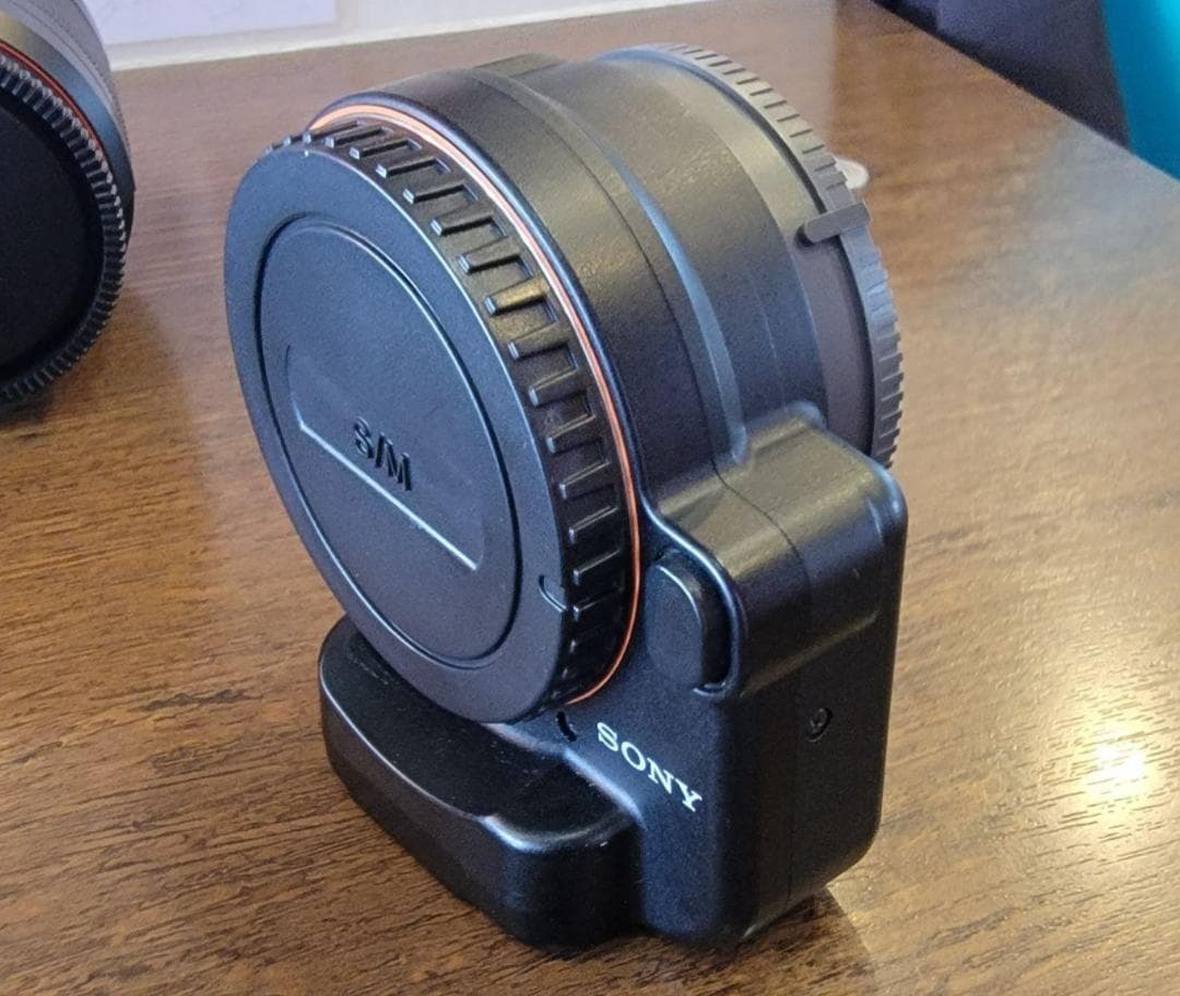 豪華おまけ付！ZV-E10 シューティンググリップ スモールリグ バッテリー 他