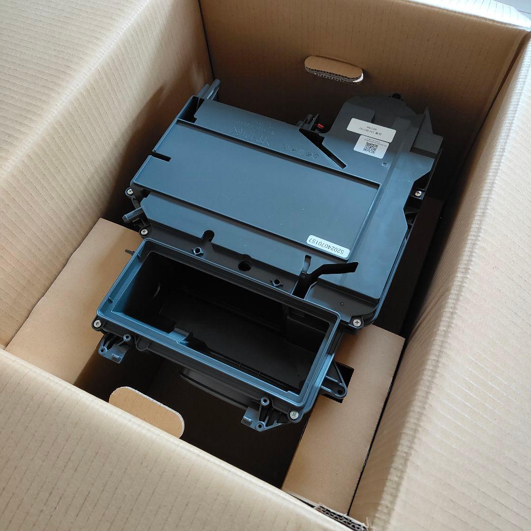 パナソニック AXW23C-8RT0M ヒートポンプユニット ドラム式洗濯機