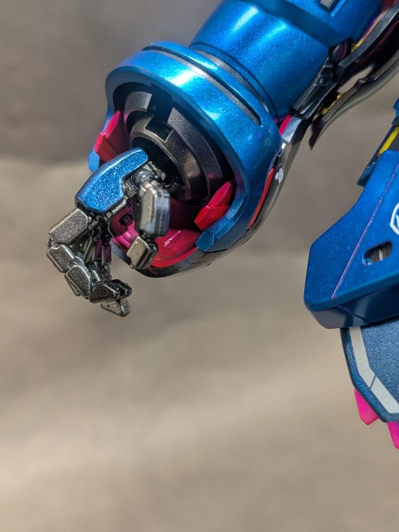 MGサザビーVer.ka　オリジナルカラー　最終値下げ