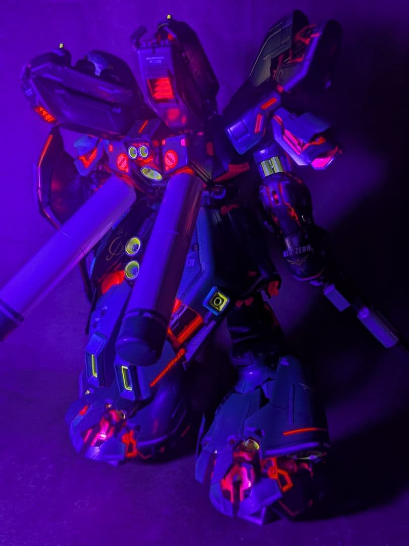 MGサザビーVer.ka　オリジナルカラー　最終値下げ