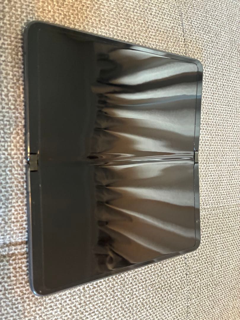 Google Pixel Foldとケース等