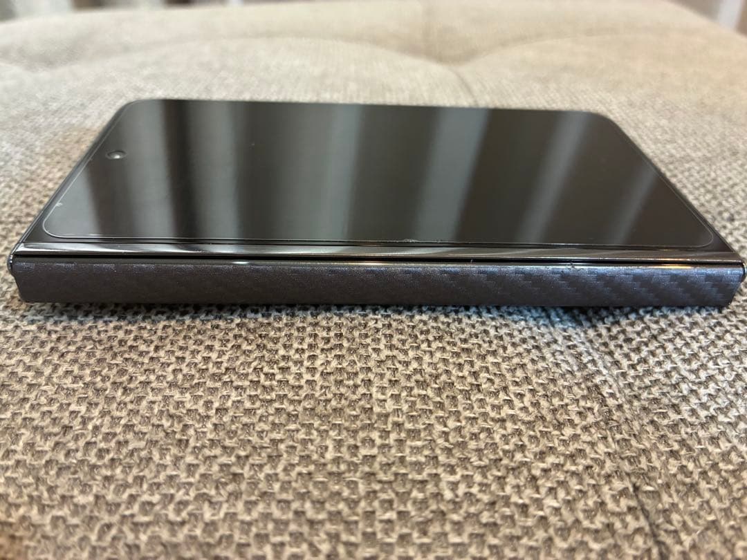 Google Pixel Foldとケース等