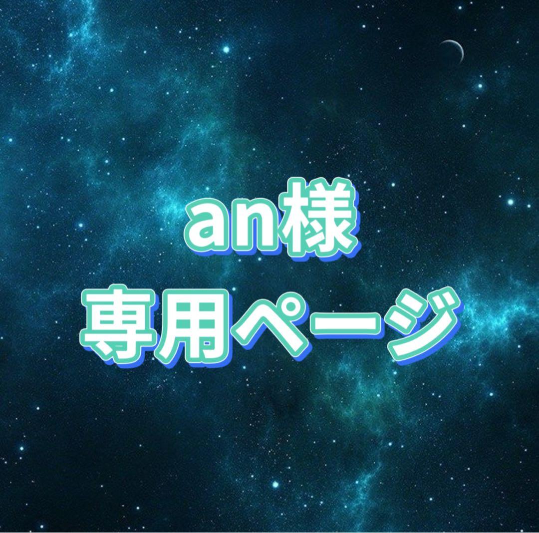 an様 お見積もりページ