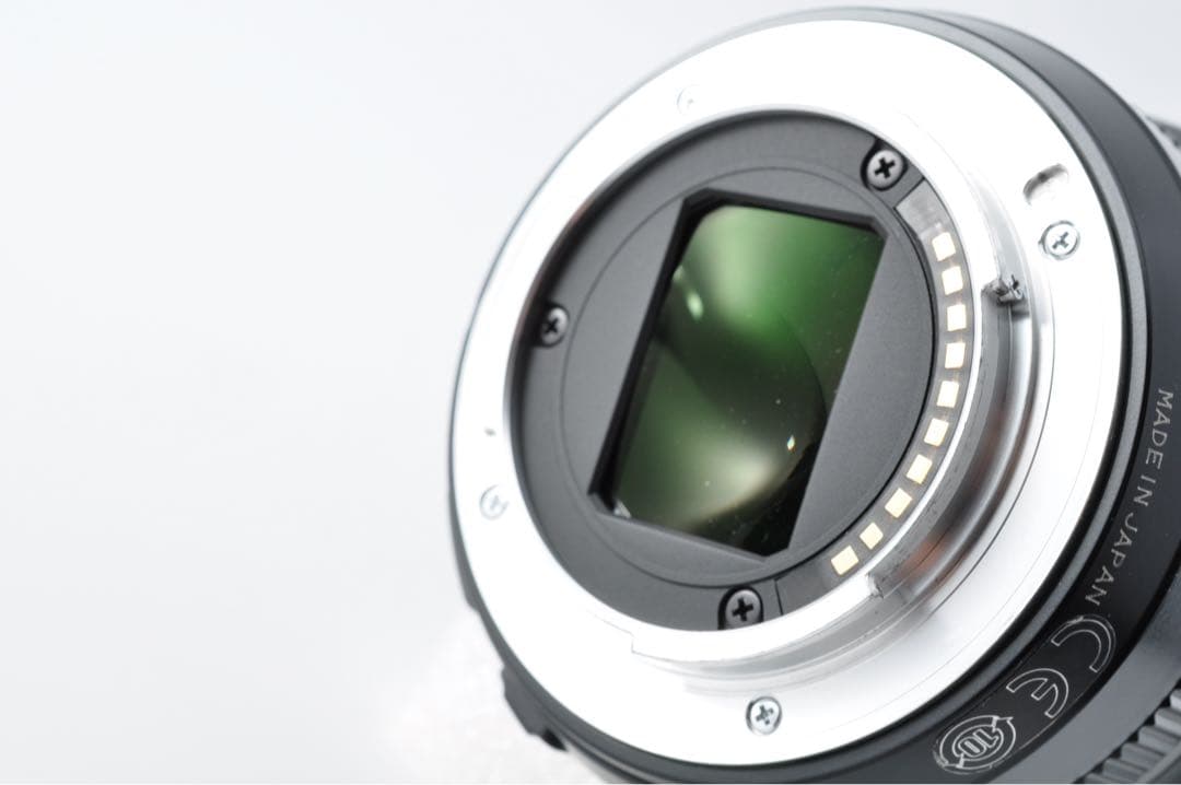 ■ 美品 ■ FUJIFILM XF10-24mm F4 R OIS #J031