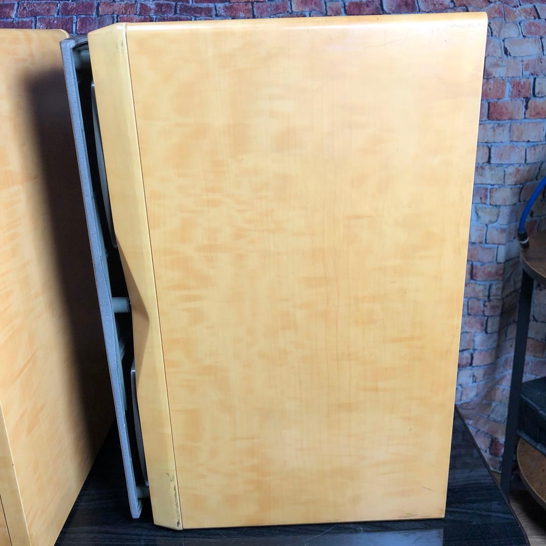 最終価格！正常動作品ビクターSX-LC3ペア定価80000円