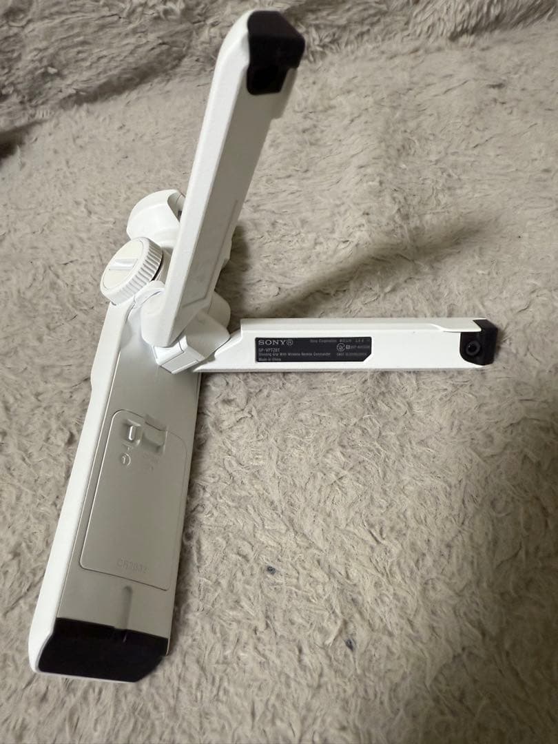 SONY ZV-1 シューティンググリップセット