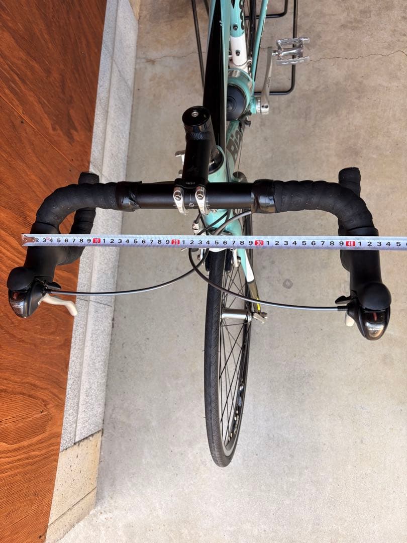 Bianchi ビアンキ ロードバイク