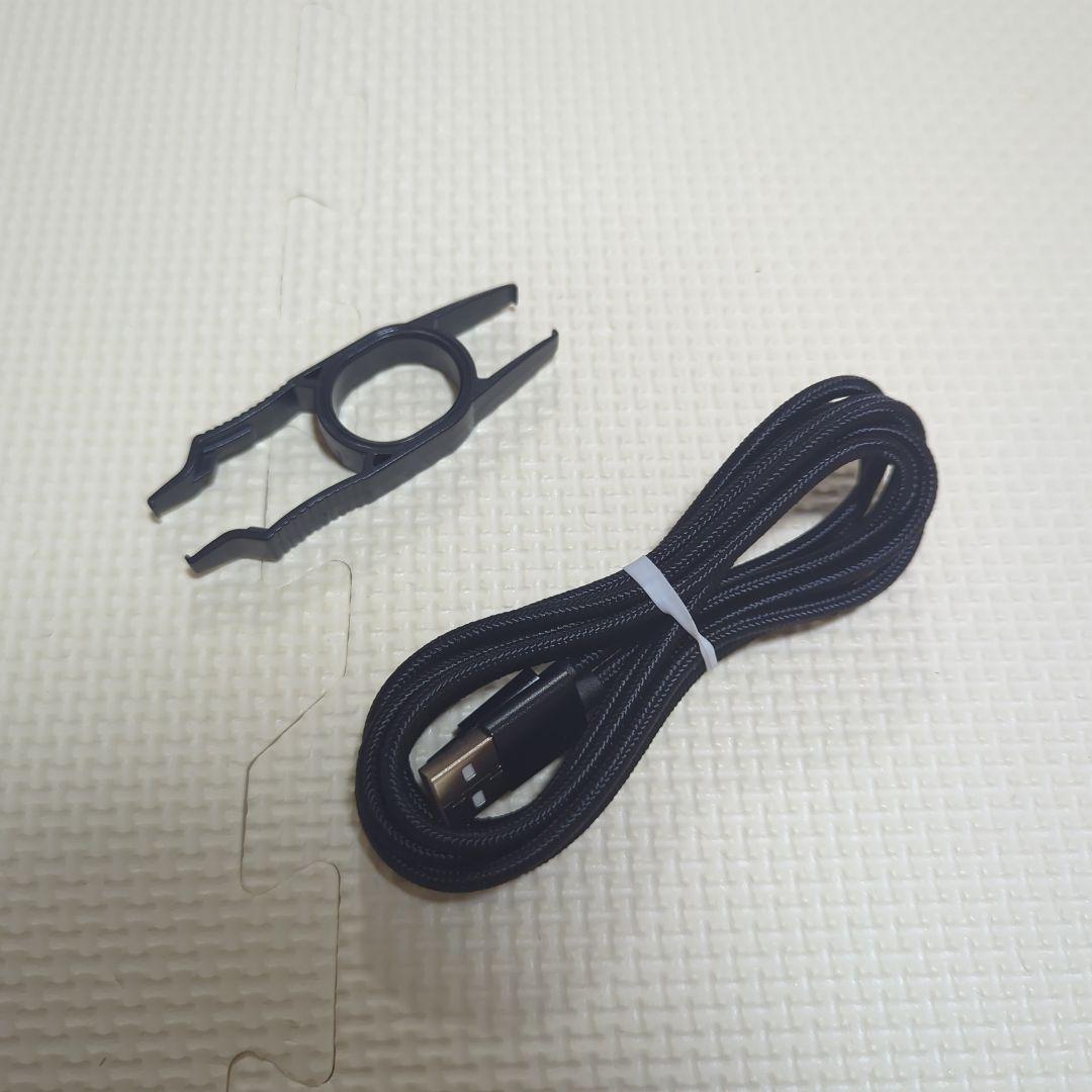 DOIO KB16 片手メカニカルキーボード16キー キーボード