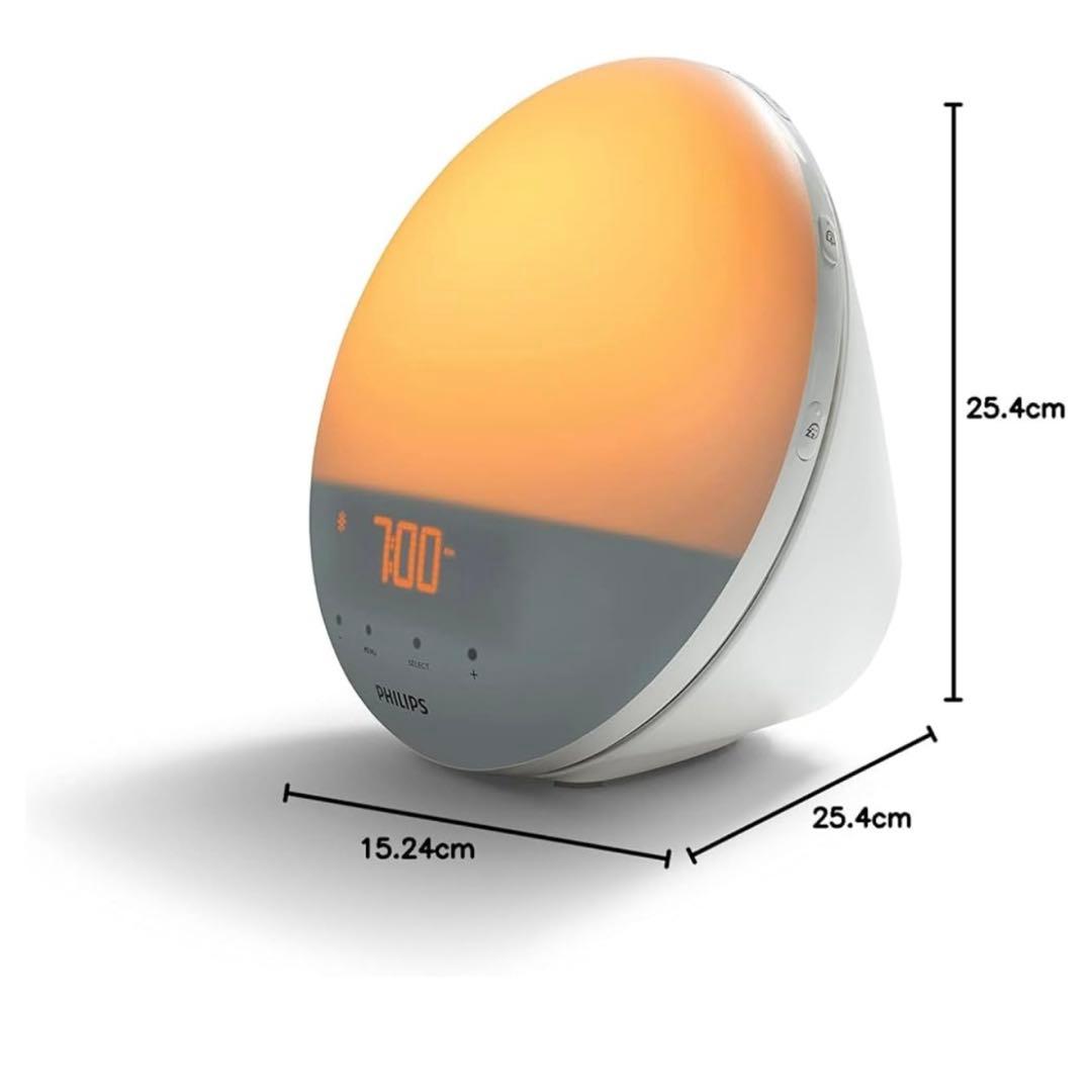 Philipsウェイクアップライト