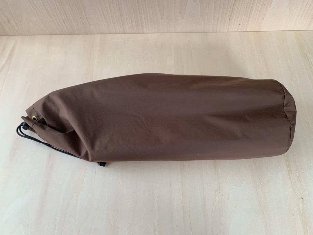 Telo テーロ Looks Black ルックス テーロ ウイング タープ