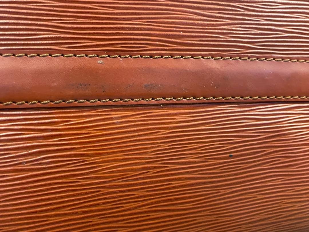 ルイヴィトン エピ バッグ バック スピーディ ボストンバッグ