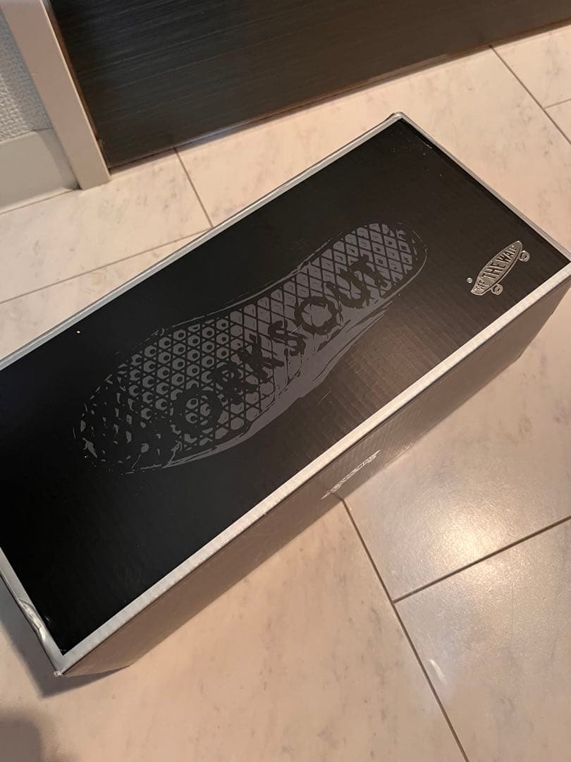 【ナナナさん専用】VANS authentic reissue worksout