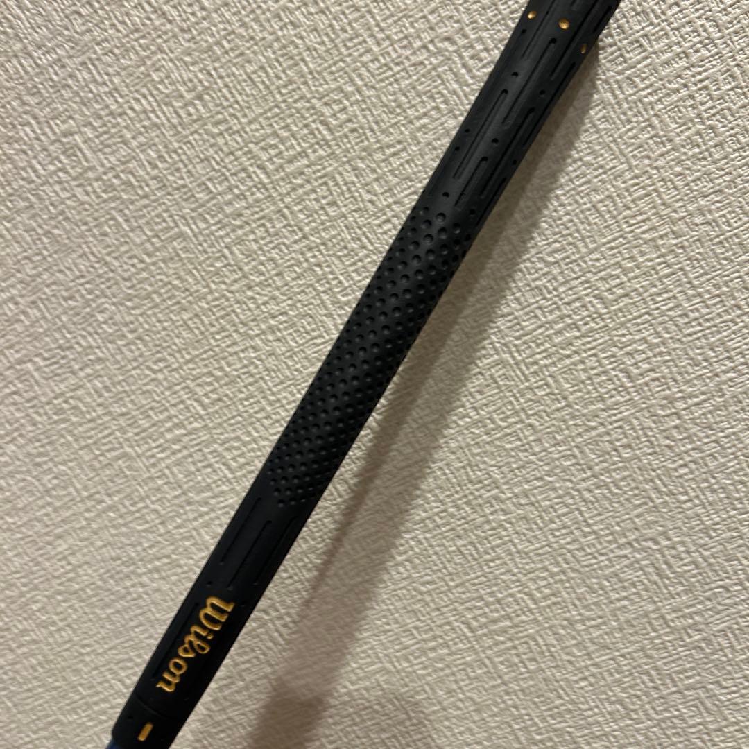 ウィルソン他　レディースL 9本　右利き　ゴルフセット