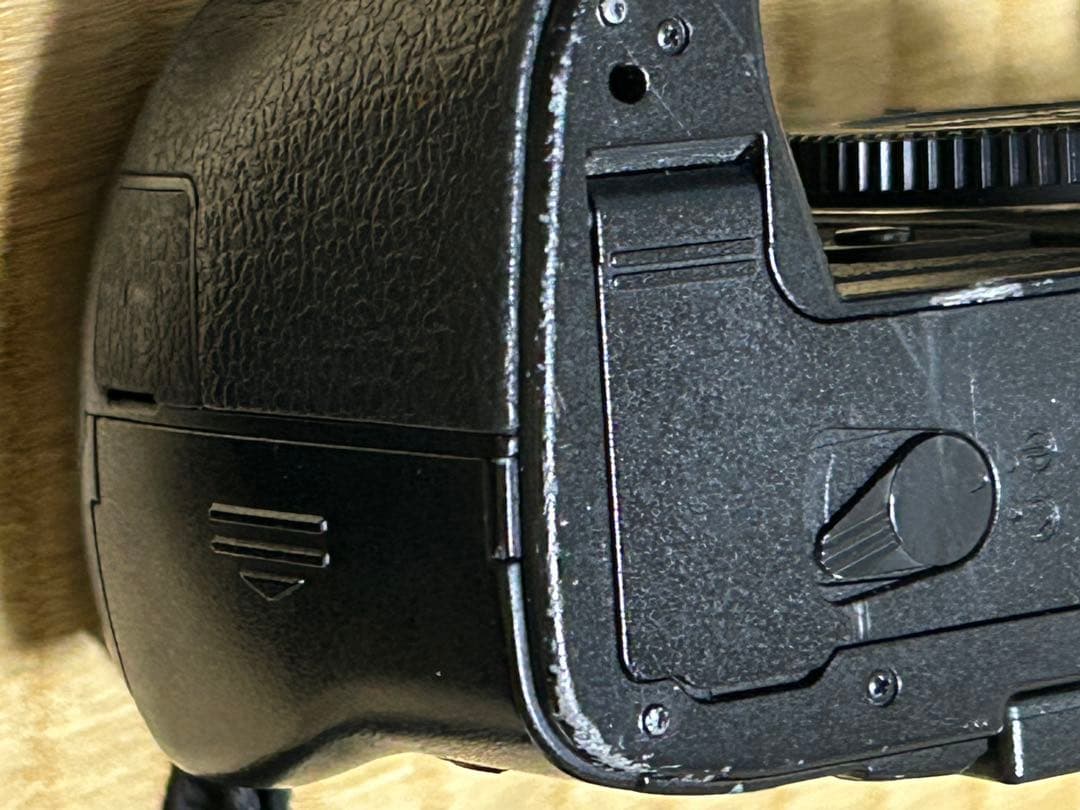 （中古）OLYMPUS E-M1 Mark III本体と付属品