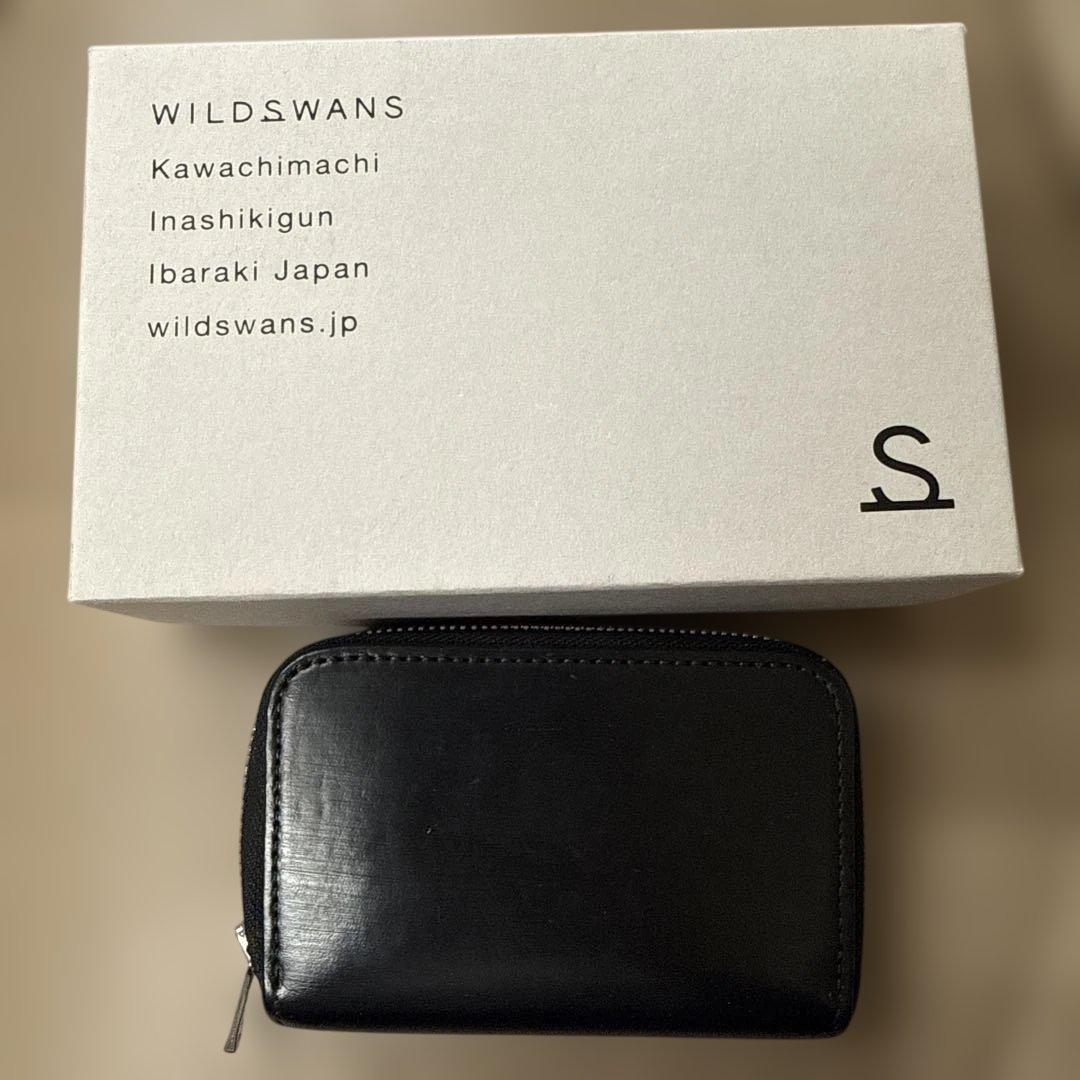 小物 WILDSWANS LAFARO