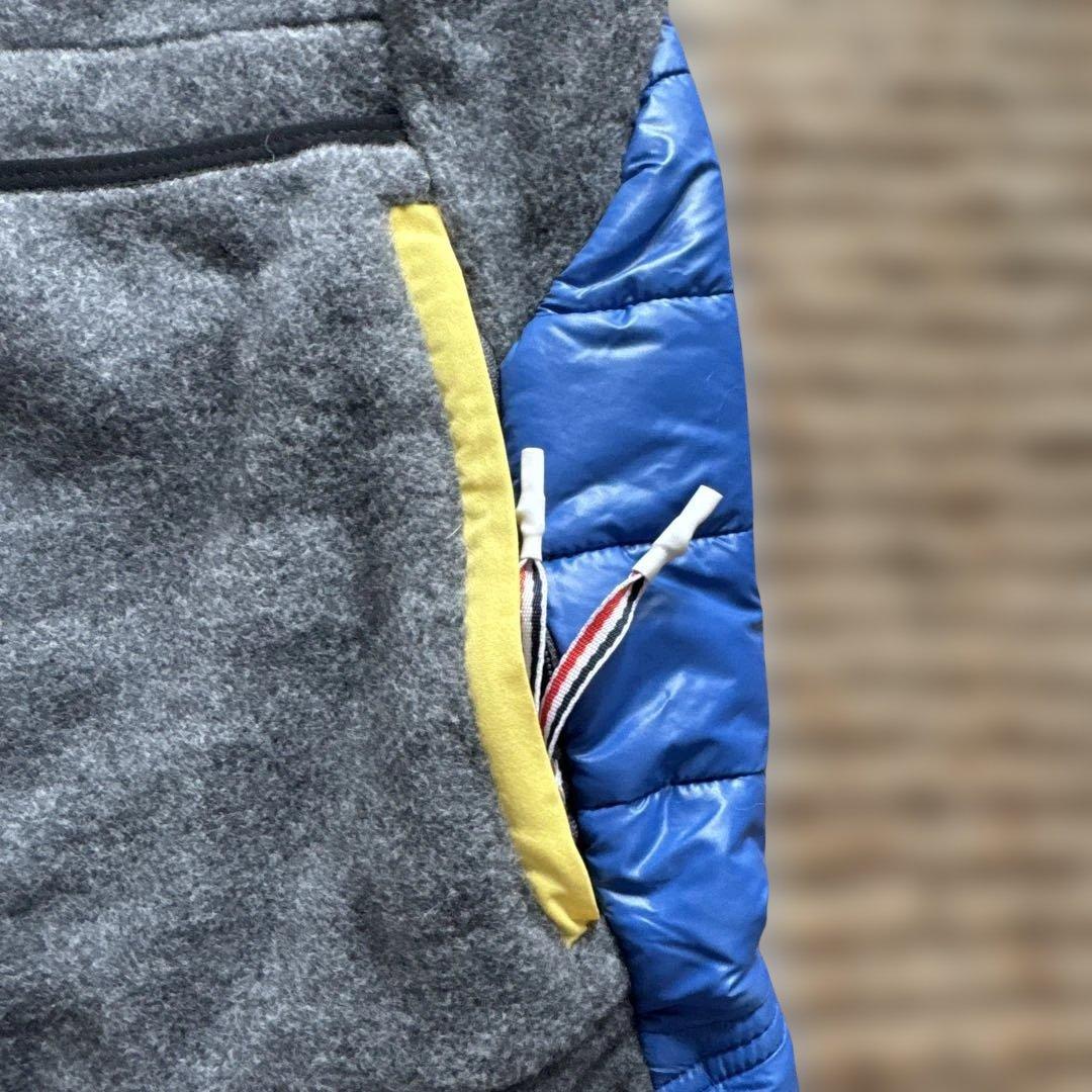 [新品美品]Le café du cycliste サイクリングベスト