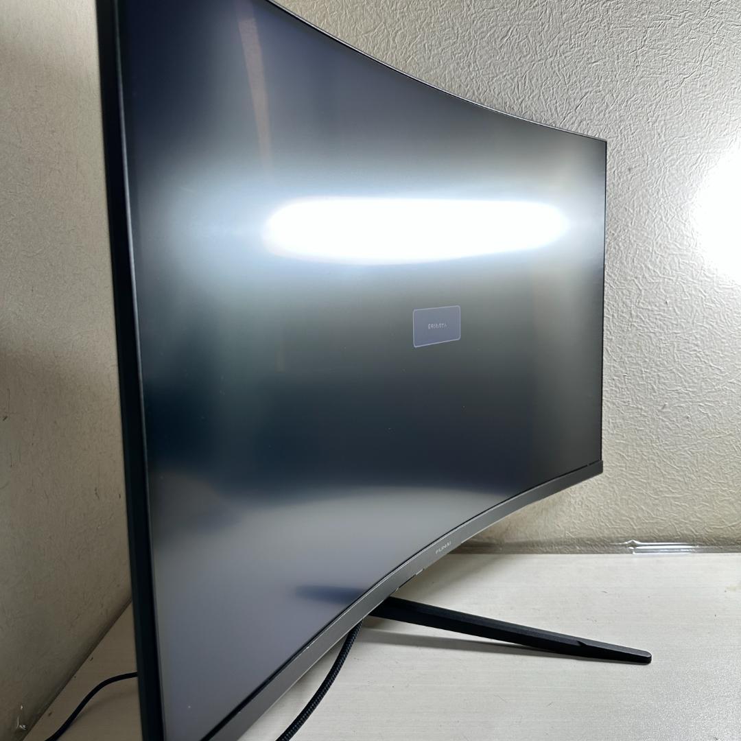 FUNAI 240Hz 31.5インチ ゲーミングモニター