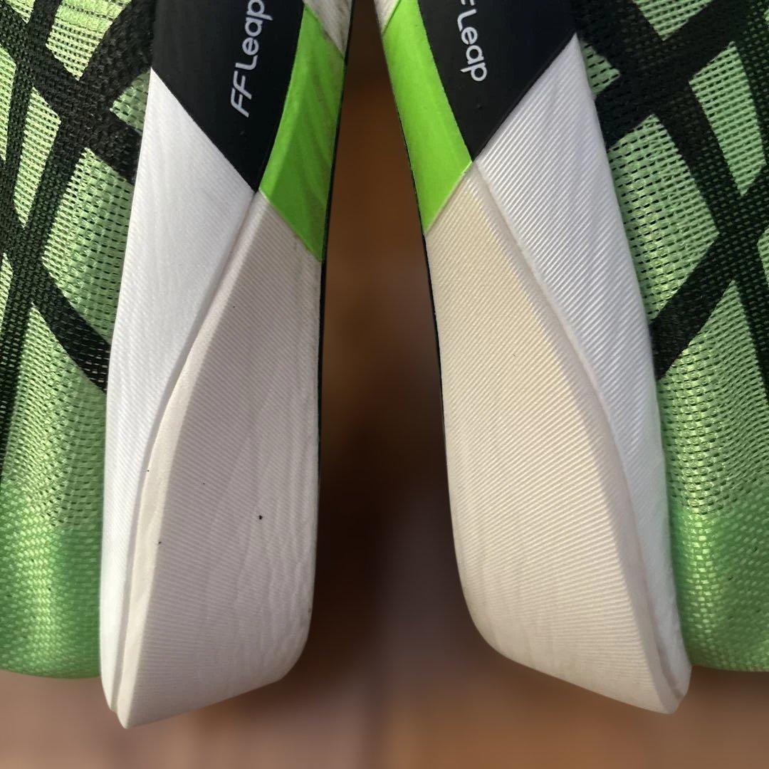 asics SPEED EDGE TOKYO 26.0cm 最短発送