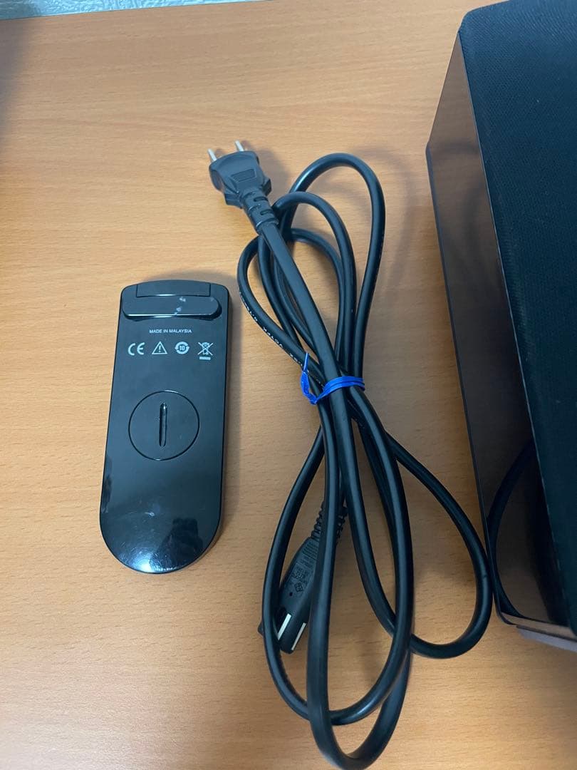 極美品　Bose SoundTouch 20 Series III