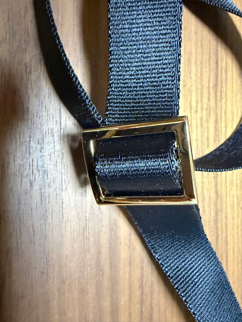 ポーター シア ウォレットショルダーバッグ 吉田カバンSHEA ブラック