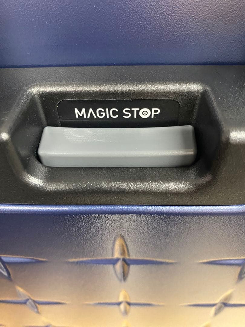 プロテカ⭐︎PROTeCA日本製　軽量拡張★360G4 71Lコズミックネイビー