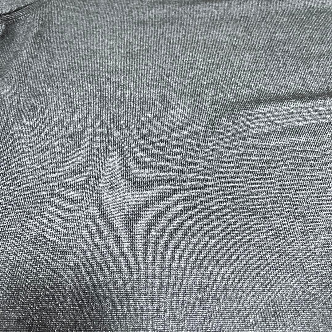 クルチアーニ　グレー クルーネックセーター50