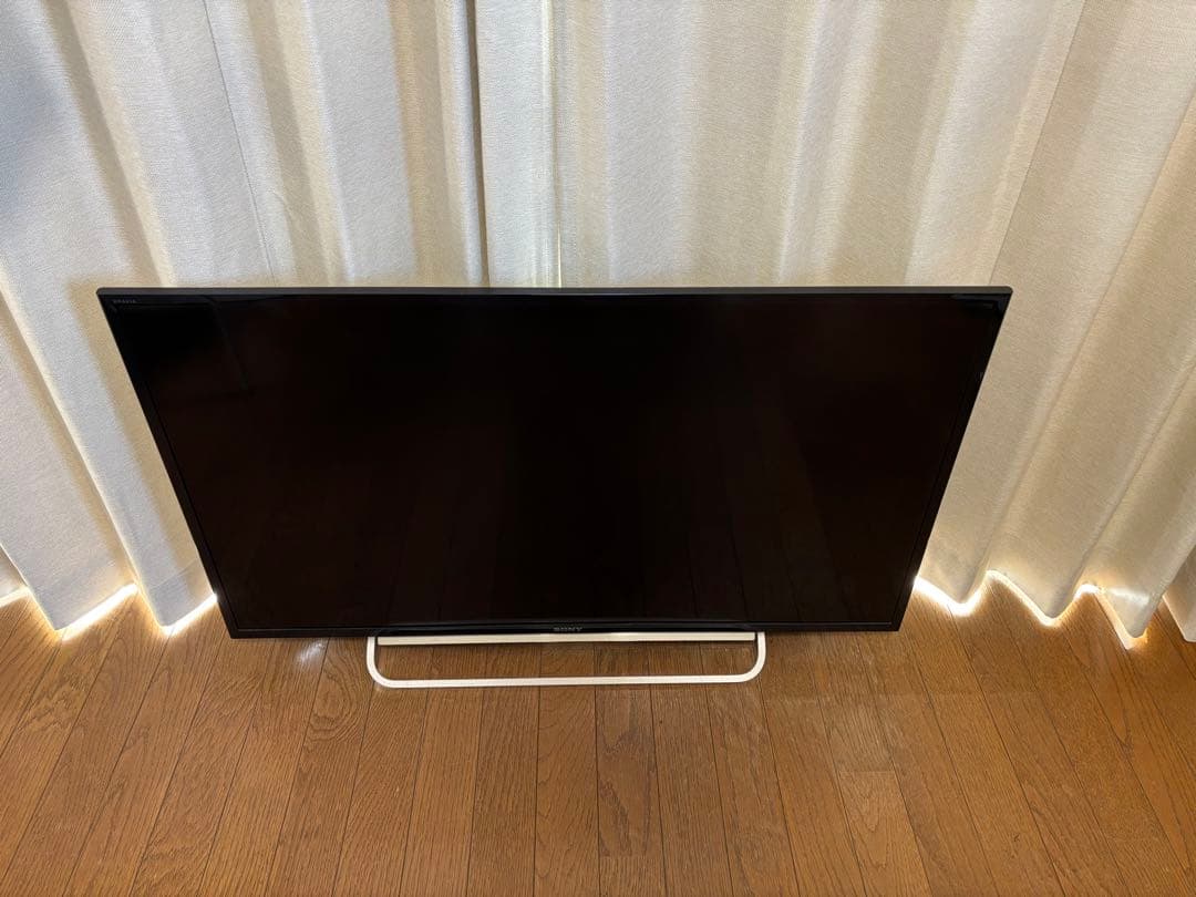 SONY BRAVIA 液晶テレビ 40インチ KDL-40W600B