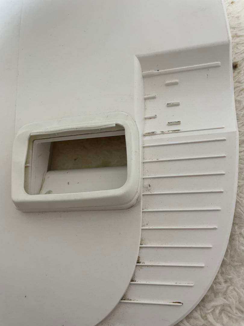 ECOVACS DEEBOT N8+ ロボット掃除機 本体