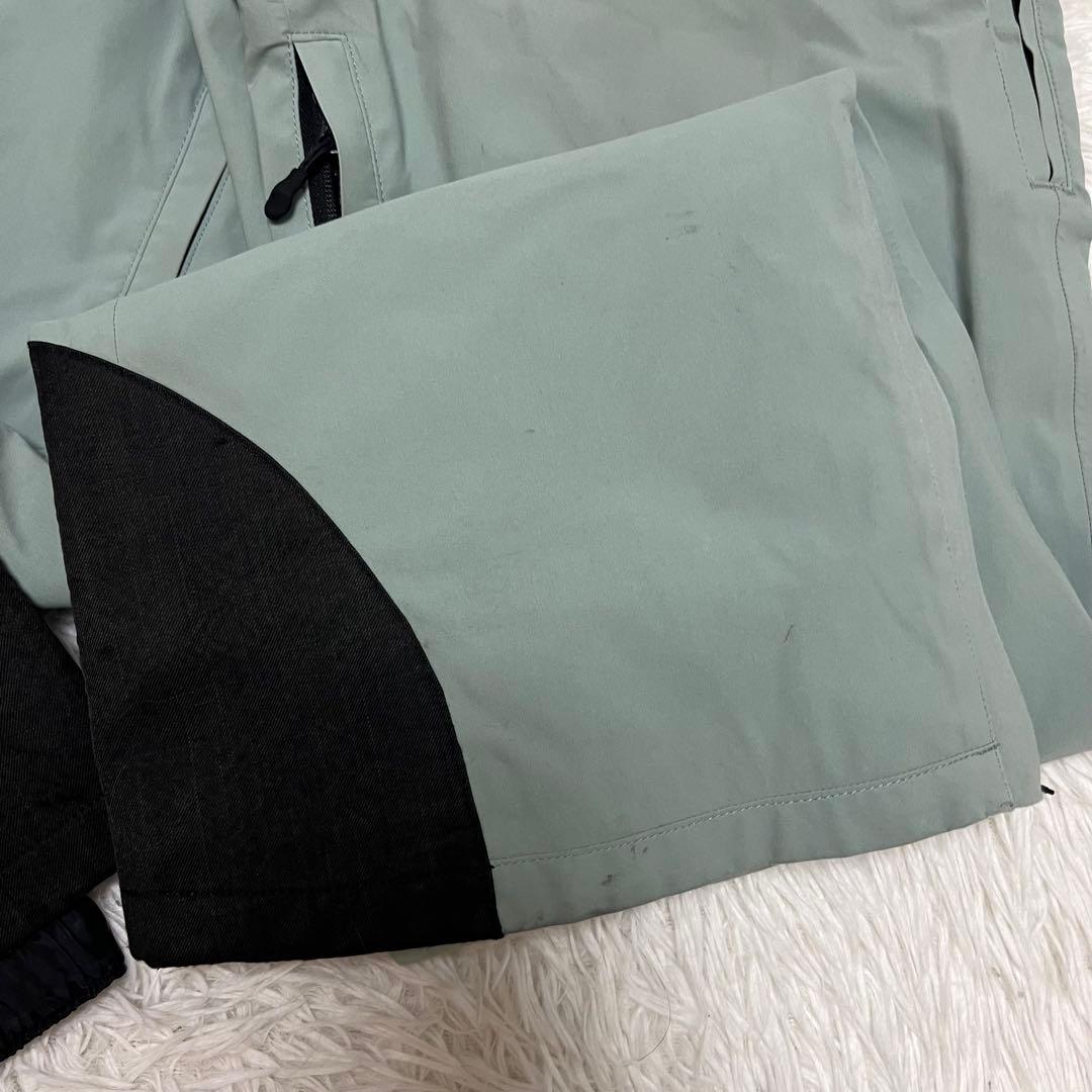 最高峰 YONEX ヨネックス スノボ スキー ウェア セットアップ Lサイズ