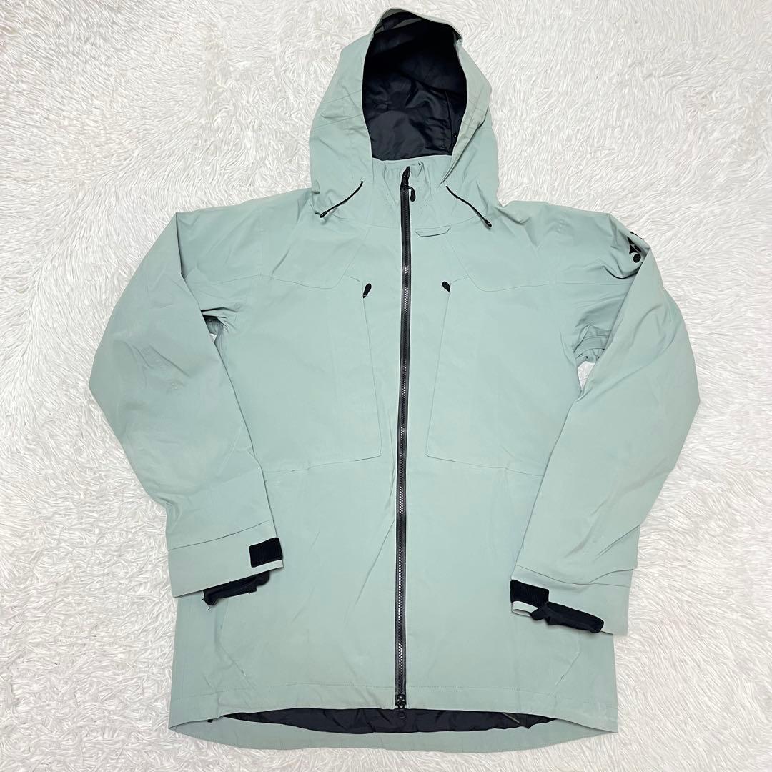 最高峰 YONEX ヨネックス スノボ スキー ウェア セットアップ Lサイズ