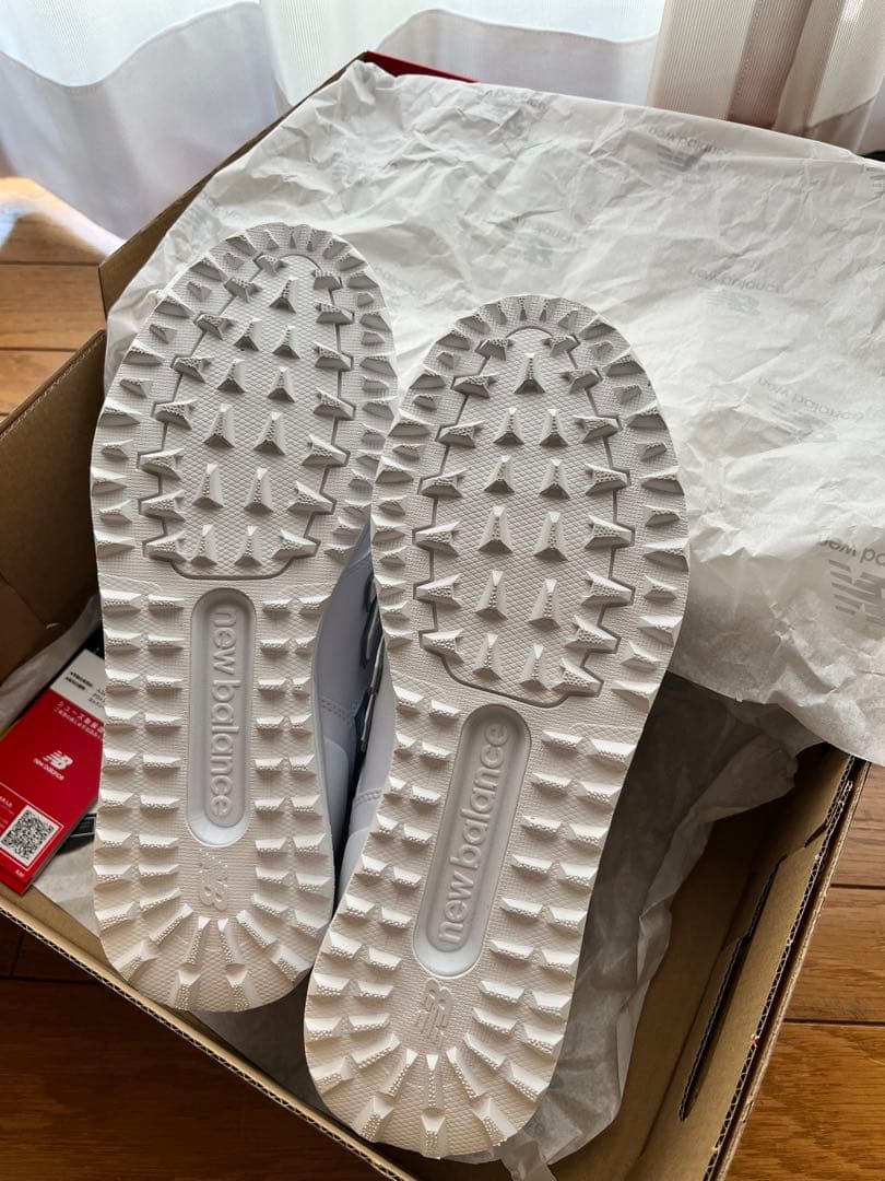 ニューバランス　NB 574 v3 SL BOA 24.0