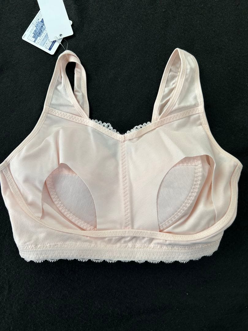 こここ　ワコール　ブラ&ショーツ　セット（2点セット）