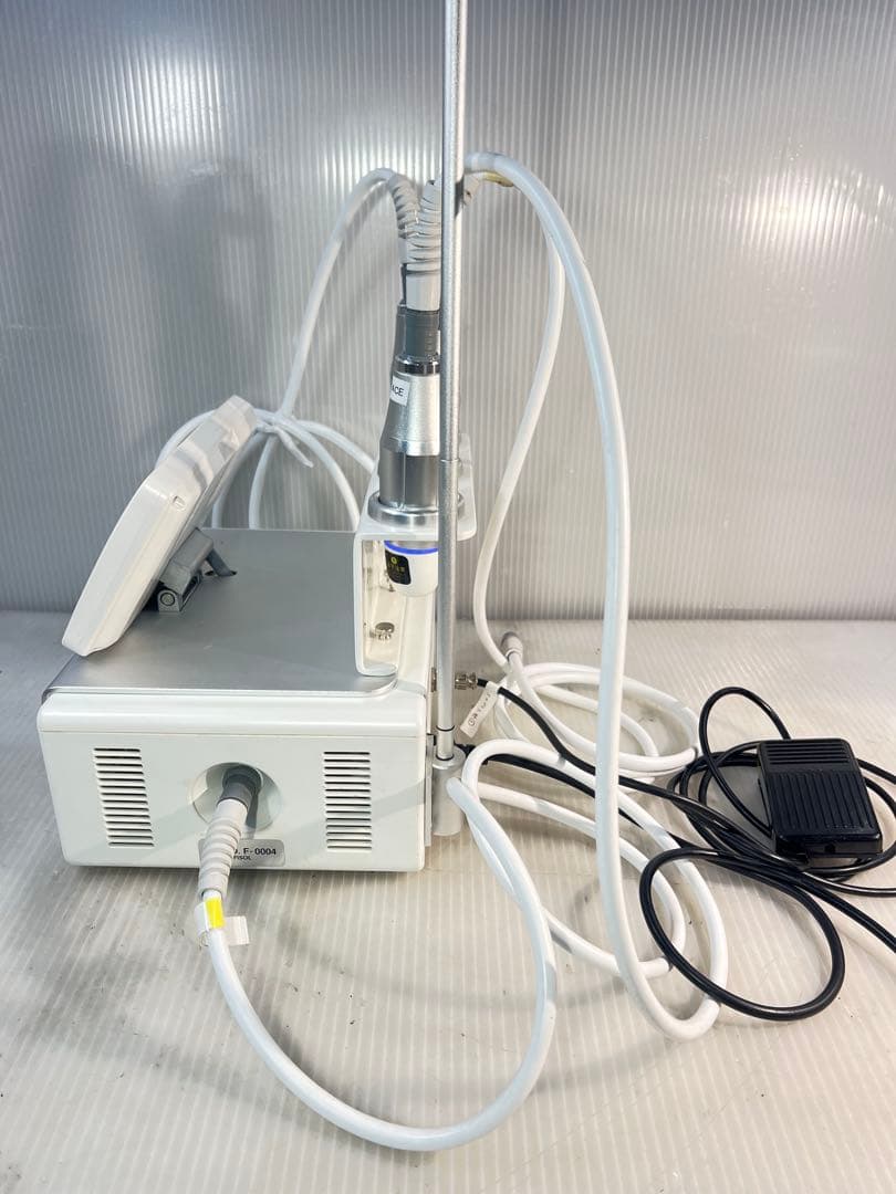 【FORTUNA FISUL】 業務用セルフエステマシン