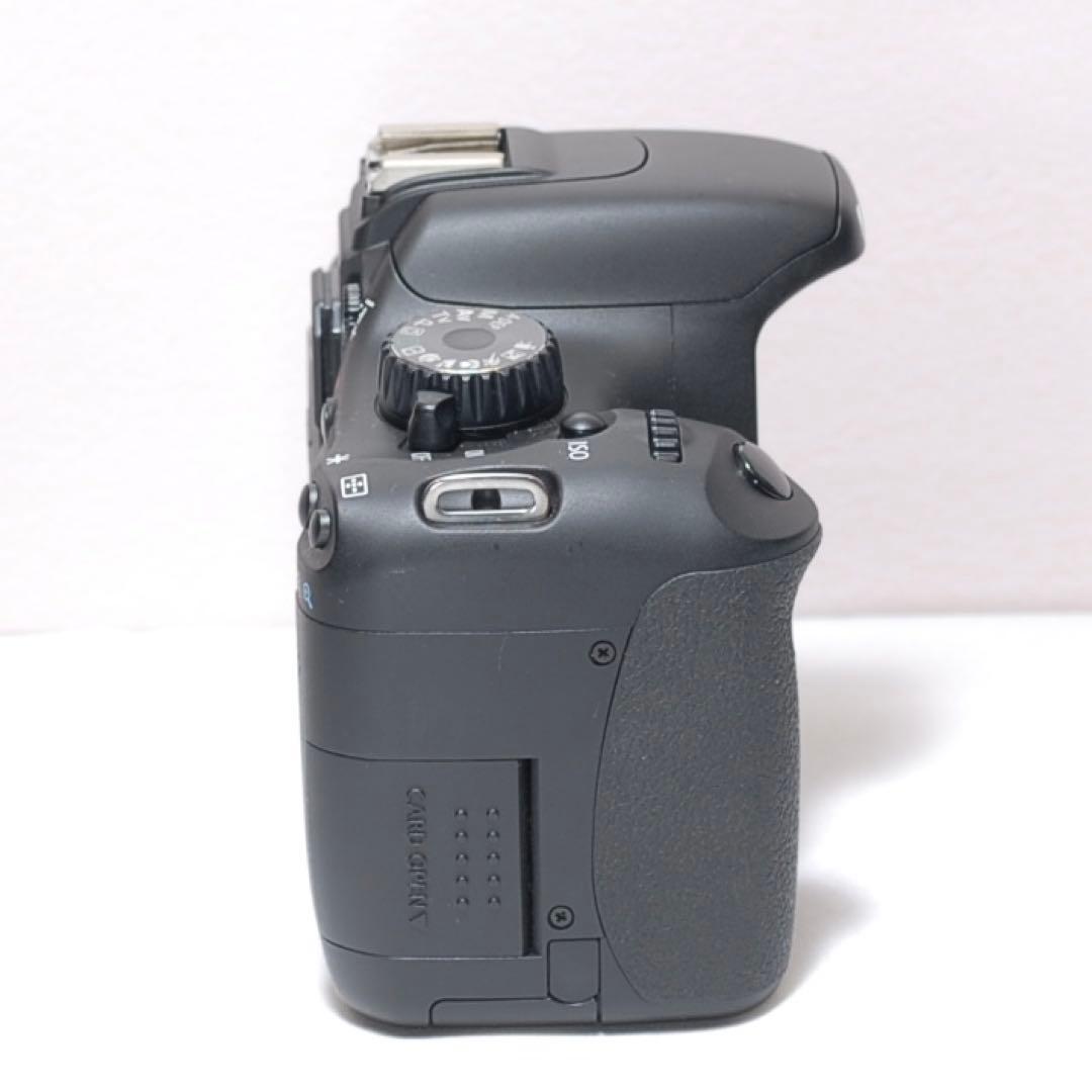 スポーツ観戦に✨Canon Kiss X4✨ダブルレンズ✨スマホ転送◎