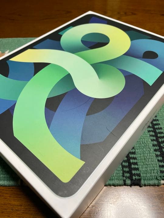 iPadair4 即購入ok!!