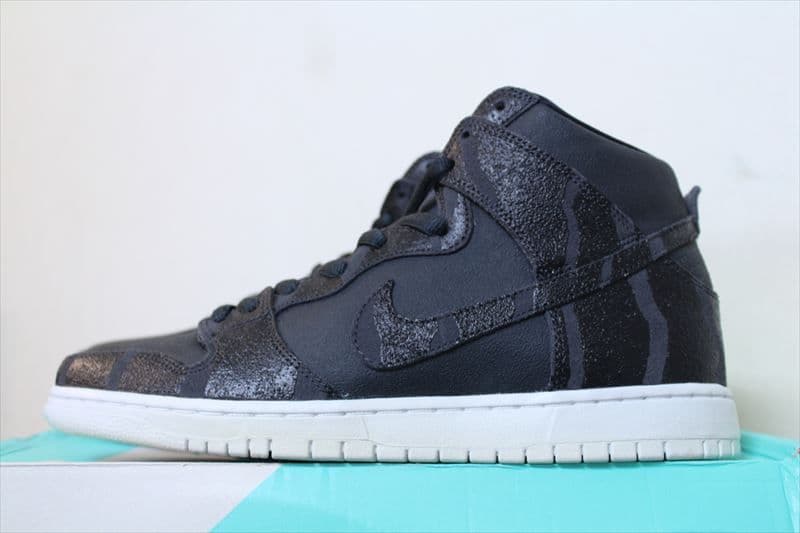未使用 NIKE DUNK HIGH PRO SB GRIP TAPE 海外限定