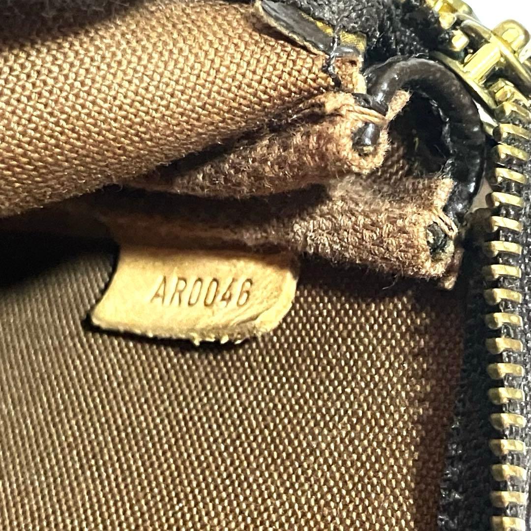 K*n様 LOUIS VUITTON ルイヴィトン　モノグラム　ポシェットアクセ