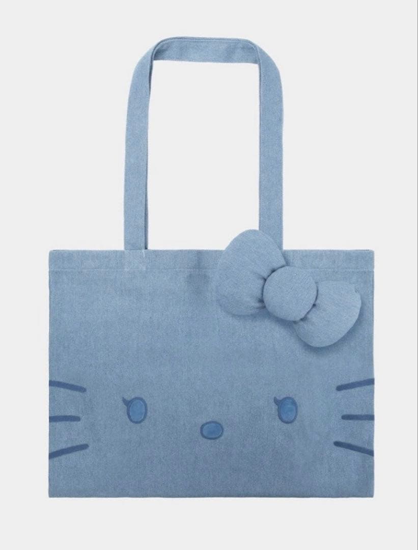 K*i様 【中国限定】Hello kitty×tbh トラベル　2点