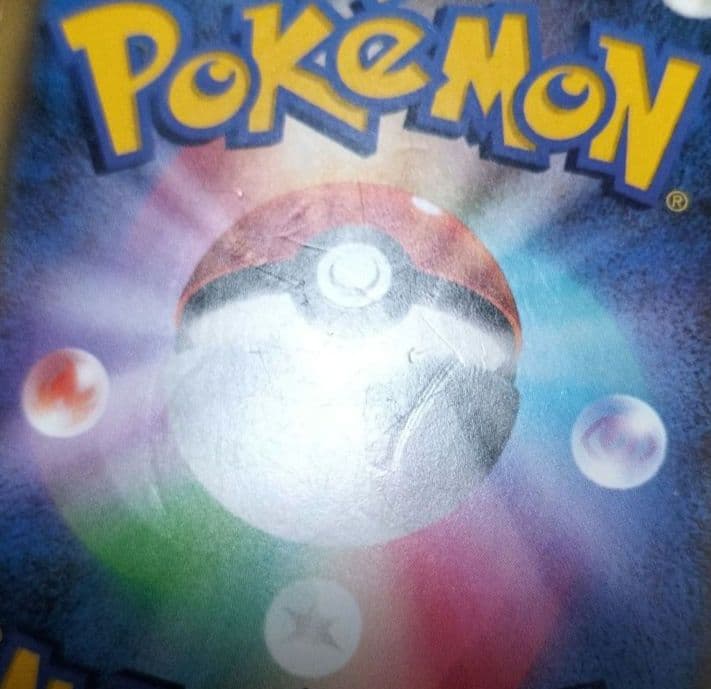 ジラーチ CP5　マナフィ CP5　ビクティニ CP5　メロエッタ CP5