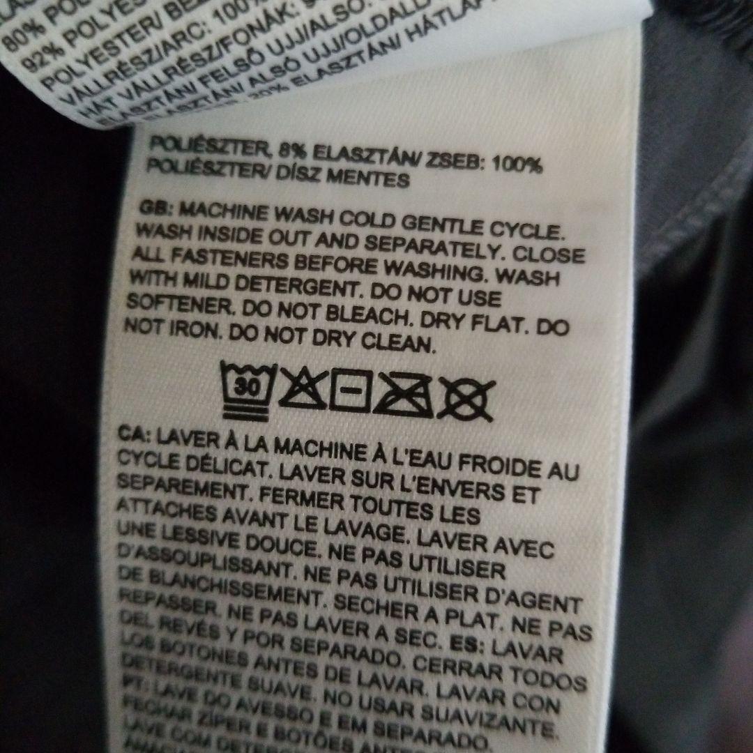 ノースフェイス レディース ソフトシェルジャケット