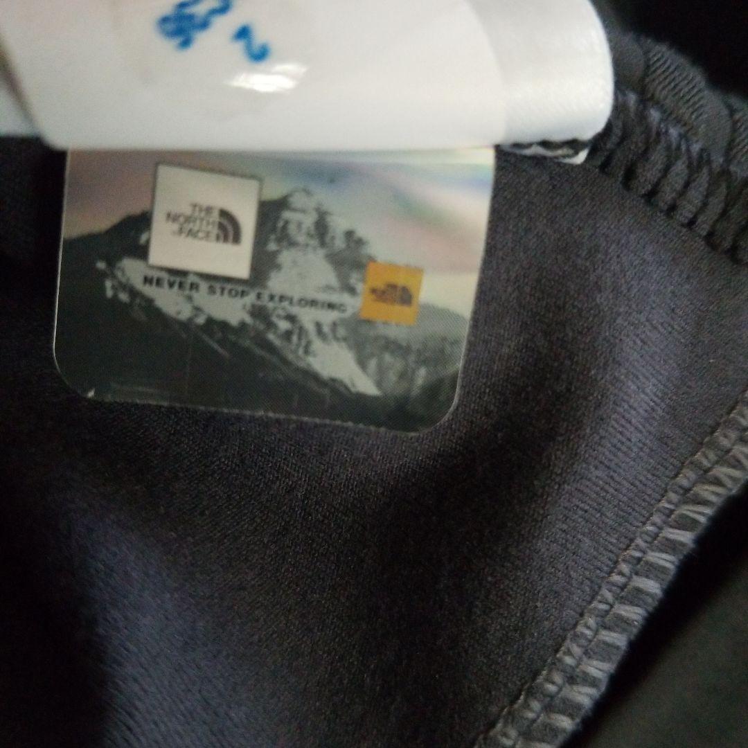 ノースフェイス レディース ソフトシェルジャケット