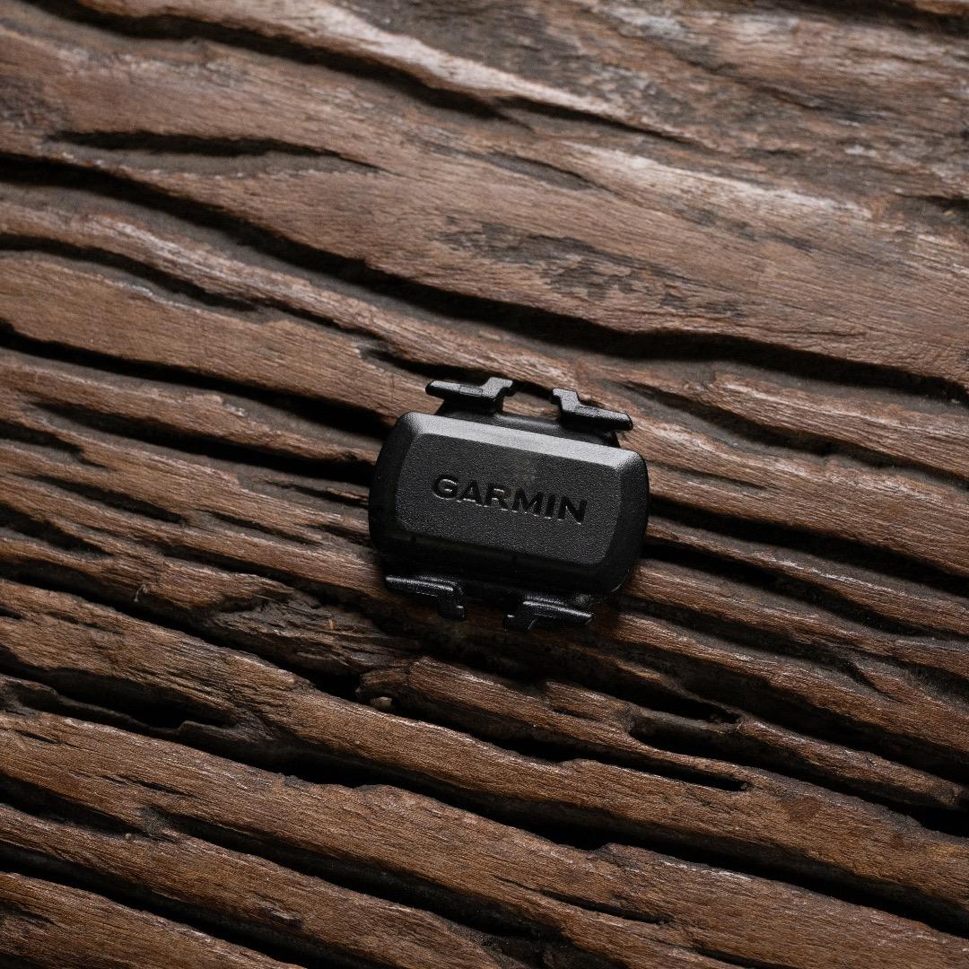 【未使用に近い】GARMIN EDGE 840 BUNDLE ガーミン