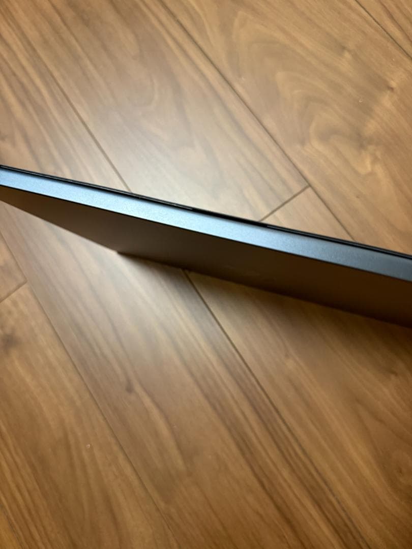 MacBook Air (M2, 2022) 本体