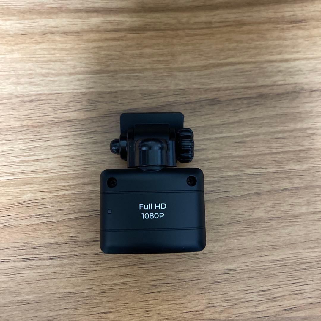 COMTEC ZDR-048 （前後カメラ付）デジタルインナーミラー