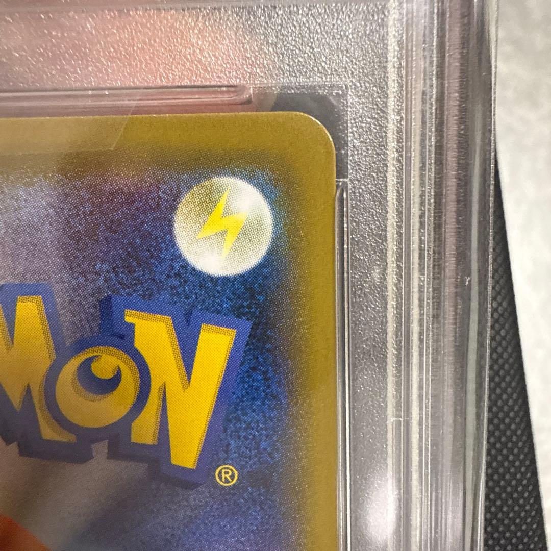 ゆ*う様 ポケモンカード クララ　SR　PSA10