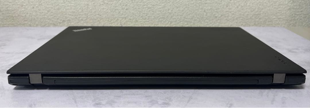 ノートPC　Lenovo ThinkPad　X260　i5