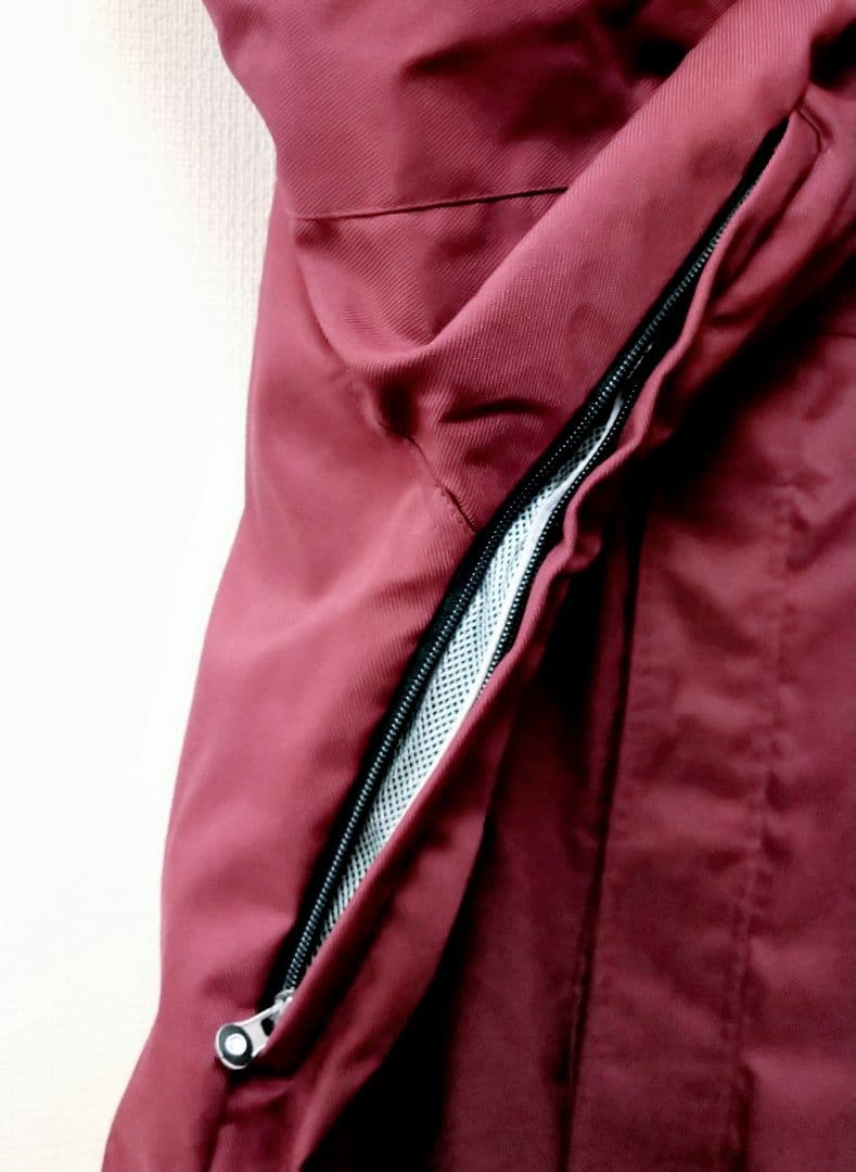 スノーボードジャケット