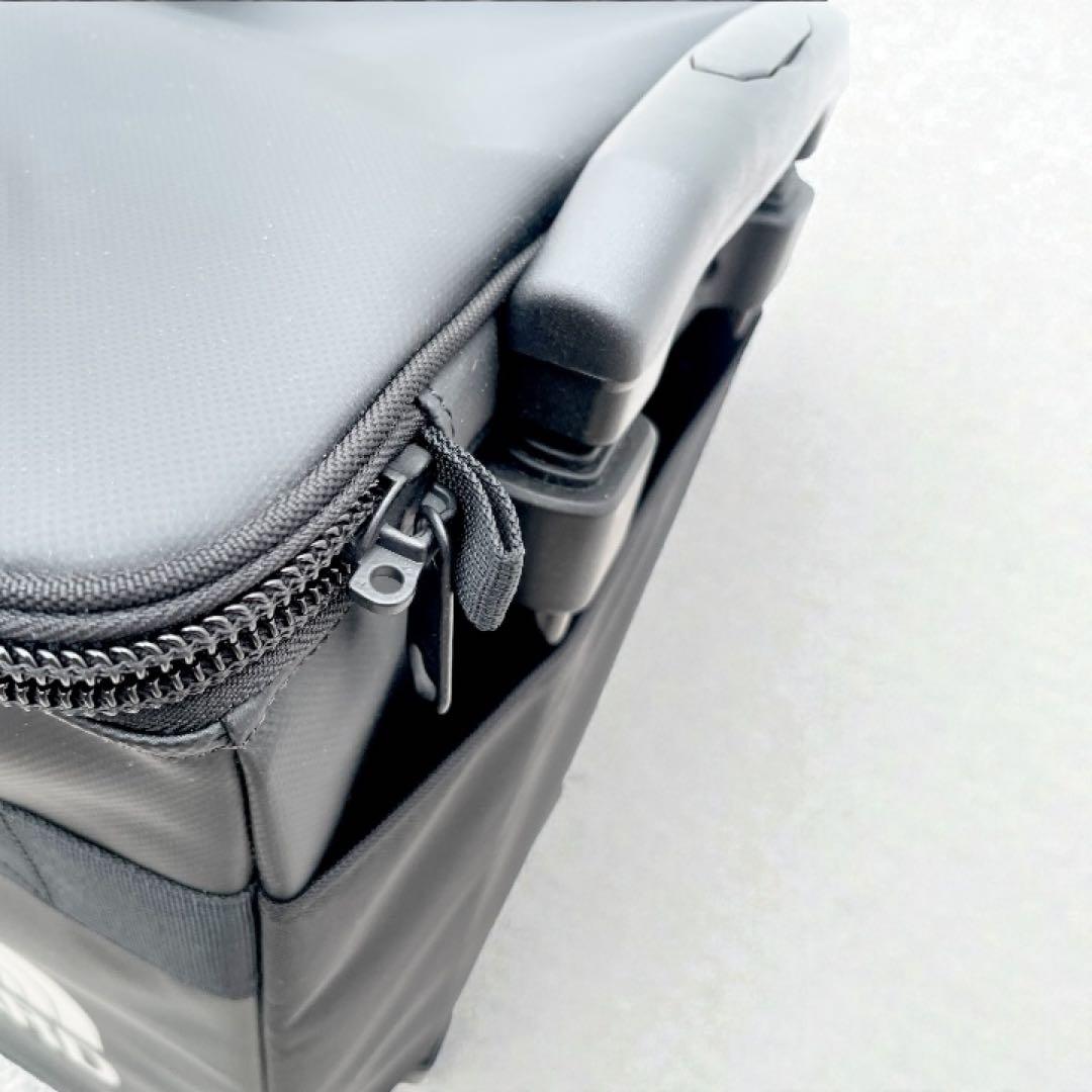 【限定】TNF STANDARD 12インチ用レコードバッグ